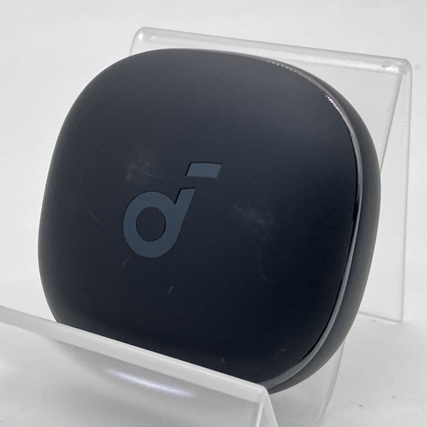 【中古】Soundcore Liberty 4 ミッドナイトブラック 【A3953N11】【日本橋】