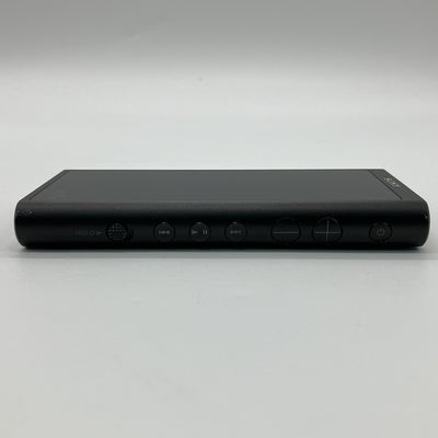 【中古】NW-ZX300 BM ブラック【秋葉原】