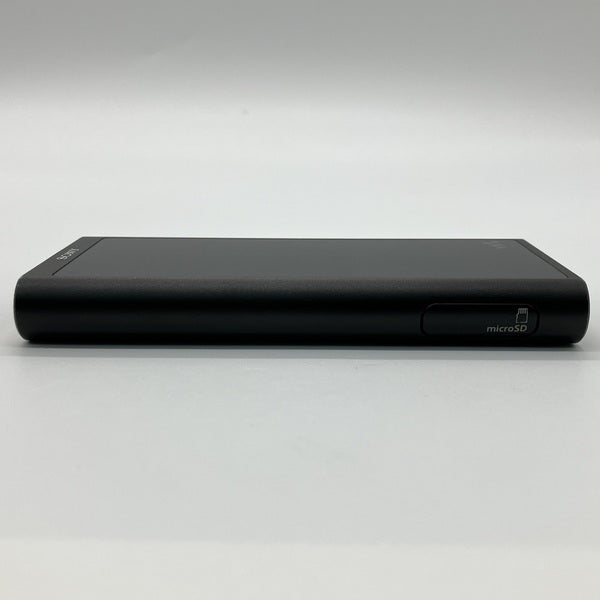 【中古】NW-ZX300 BM ブラック【秋葉原】