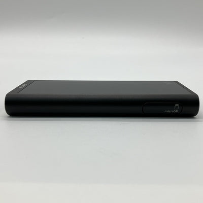 【中古】NW-ZX300 BM ブラック【秋葉原】