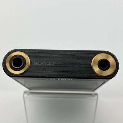 【中古】NW-ZX300 BM ブラック【秋葉原】