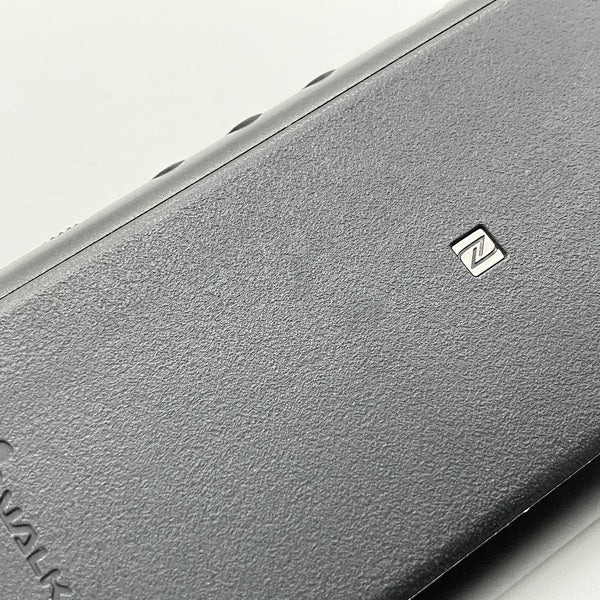 【中古】NW-ZX300 BM ブラック【秋葉原】