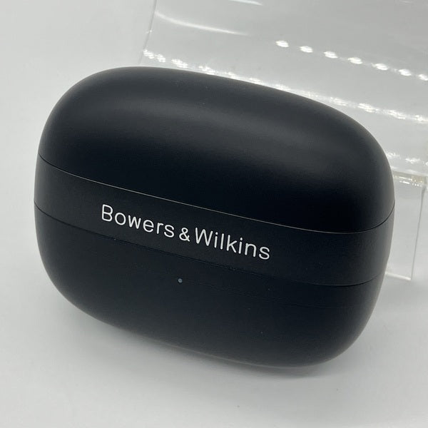 Bowers & Wilkins 【中古】Pi8 アンスラサイト・ブラック【PI8/AB