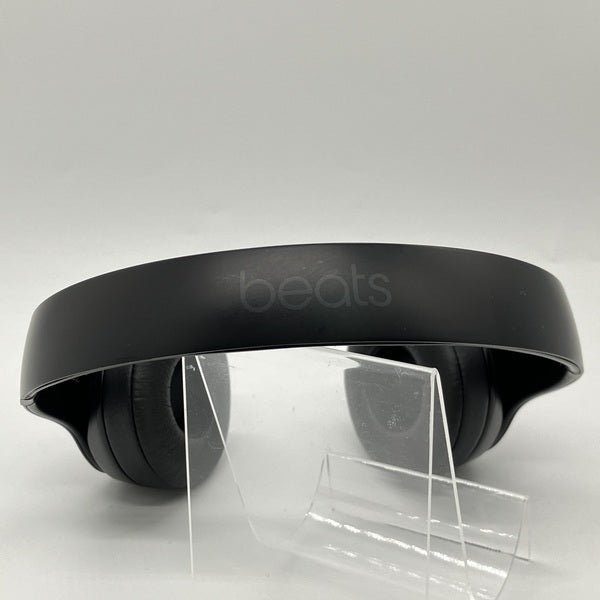 Beats by Dr. Dre 【中古】Beats Solo3 Wireless ブラック 【MX432PA/A