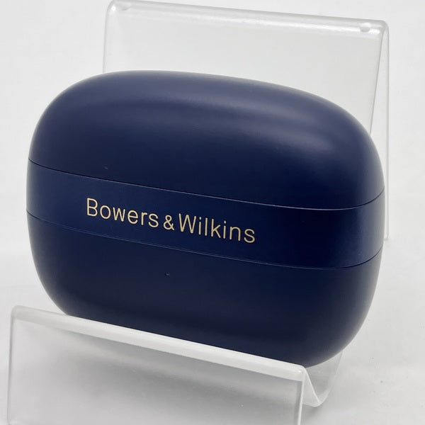 Bowers & Wilkins 【中古】Pi8 ミッドナイト・ブルー【PI8/MB