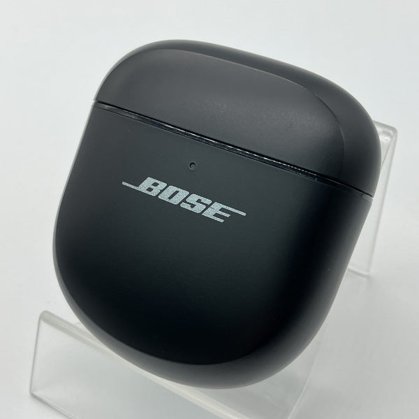 【中古】QuietComfort Ultra Earbuds Black【秋葉原】