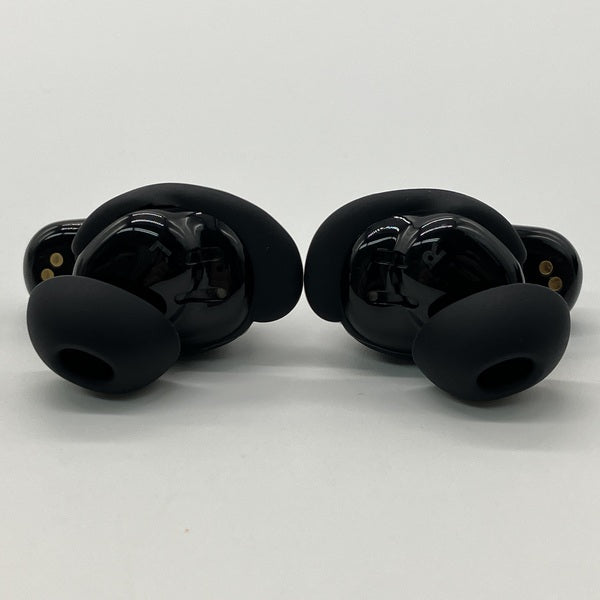 【中古】QuietComfort Ultra Earbuds Black【秋葉原】