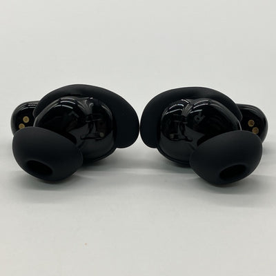 【中古】QuietComfort Ultra Earbuds Black【秋葉原】