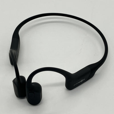 【中古】Aeropex Play Cosmic Black【AFT-EP-000019】【秋葉原】