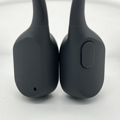 【中古】Aeropex Play Cosmic Black【AFT-EP-000019】【秋葉原】