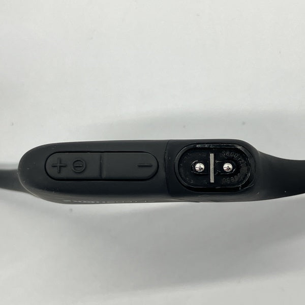 【中古】Aeropex Play Cosmic Black【AFT-EP-000019】【秋葉原】