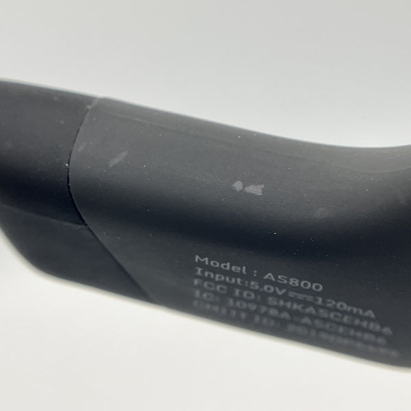 【中古】Aeropex Play Cosmic Black【AFT-EP-000019】【秋葉原】