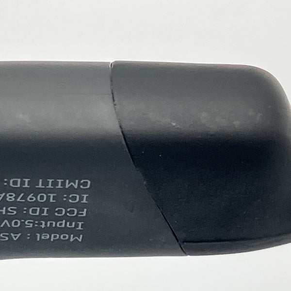 【中古】Aeropex Play Cosmic Black【AFT-EP-000019】【秋葉原】