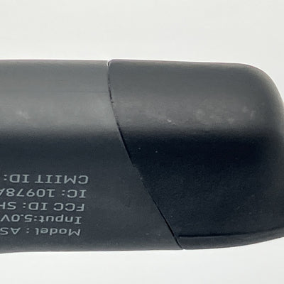 【中古】Aeropex Play Cosmic Black【AFT-EP-000019】【秋葉原】