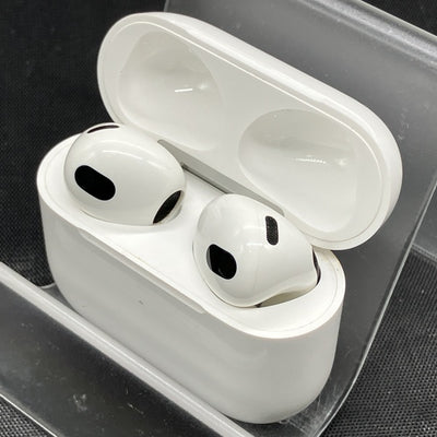 【中古】Airpods MME73J/A 3rd Generation【名古屋】