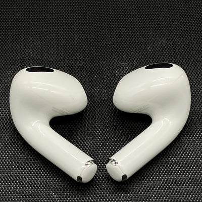 【中古】Airpods MME73J/A 3rd Generation【名古屋】