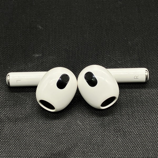 【中古】Airpods MME73J/A 3rd Generation【名古屋】