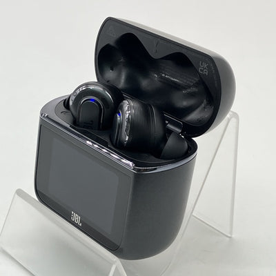 【中古】TOUR PRO 3 ブラック【JBLTOURPRO3BLK】【秋葉原】