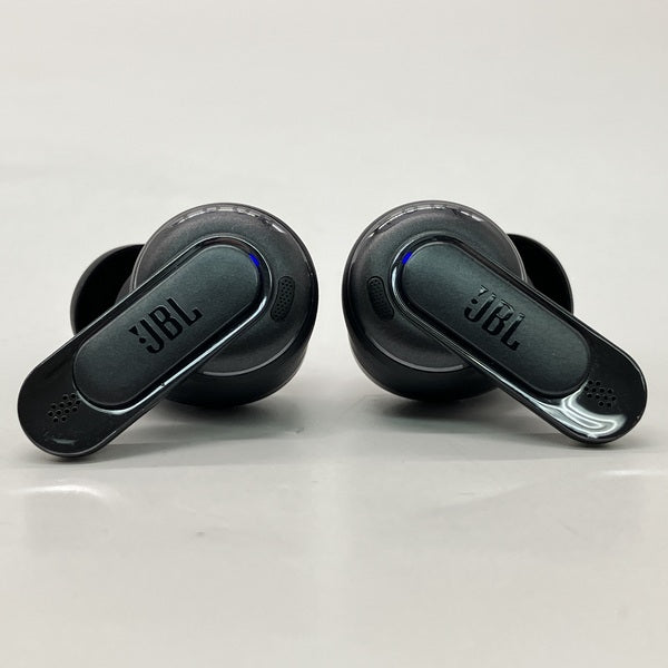 【中古】TOUR PRO 3 ブラック【JBLTOURPRO3BLK】【秋葉原】