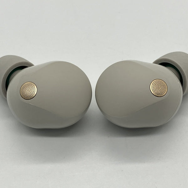 SONY WF-1000XM5　プラチナシルバー　イヤホン SONY WF-1000XM5 (S) [プラチナシルバー] 価格比較 - 価格.com
