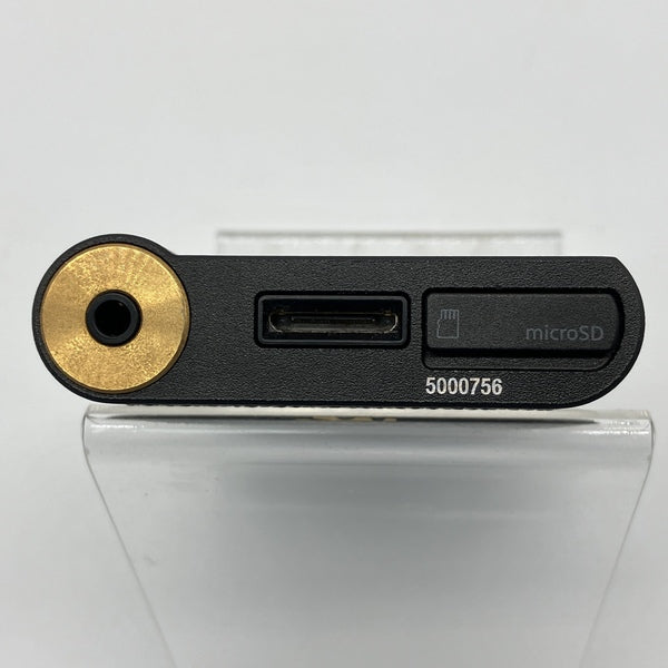 SONY 【中古】NW-ZX2【日本橋】 – e☆イヤホン