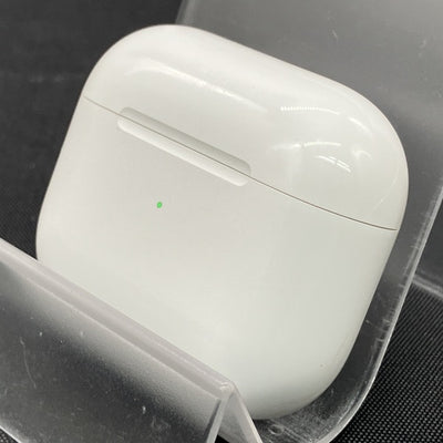 【中古】Airpods MPNY3J/A 3rd Generation  Lightning充電ケース付【日本橋】