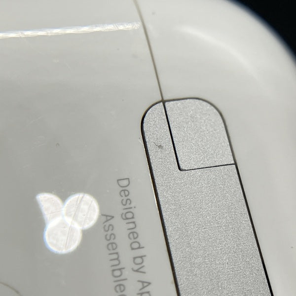 【中古】Airpods MPNY3J/A 3rd Generation  Lightning充電ケース付【日本橋】