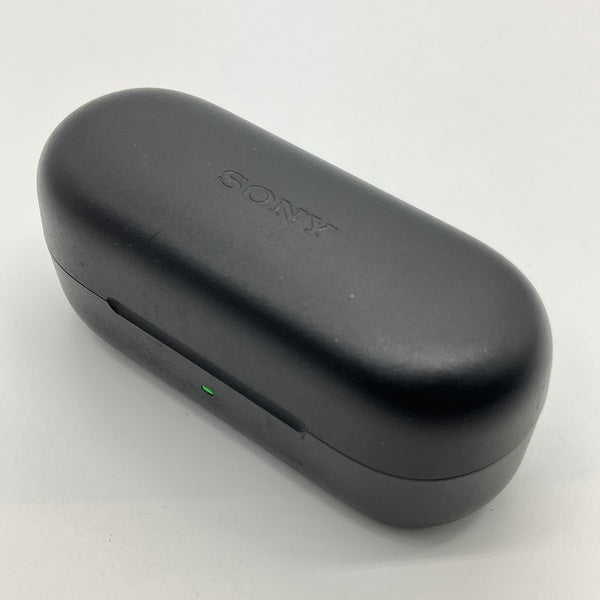 【中古】WF-C510 BC ブラック【秋葉原】