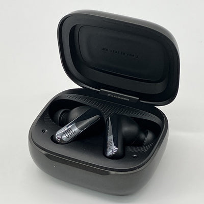 【中古】LIVE BEAM 3 ブラック【JBLLIVEBEAM3BLK】【名古屋】