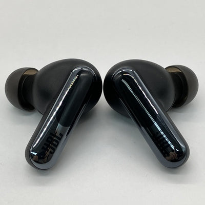 【中古】LIVE BEAM 3 ブラック【JBLLIVEBEAM3BLK】【名古屋】