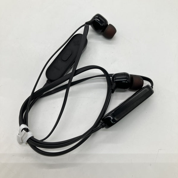 【中古】TUNE125BT ブラック【JBLT125BTBLK】【秋葉原】