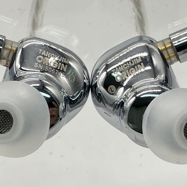 TANCHJIM 【中古】ORIGIN【日本橋】 – e☆イヤホン