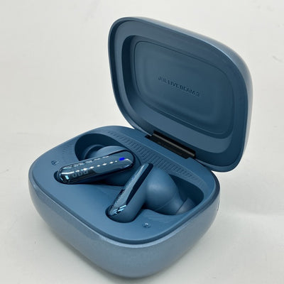 【中古】LIVE BEAM 3 ブルー【JBLLIVEBEAM3BLU】【名古屋】