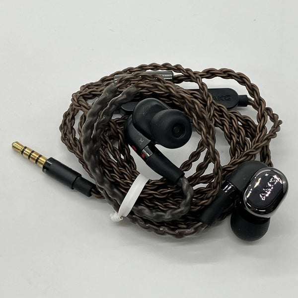 【中古】AKG N5005【AKGN5005BLKJP】【名古屋】