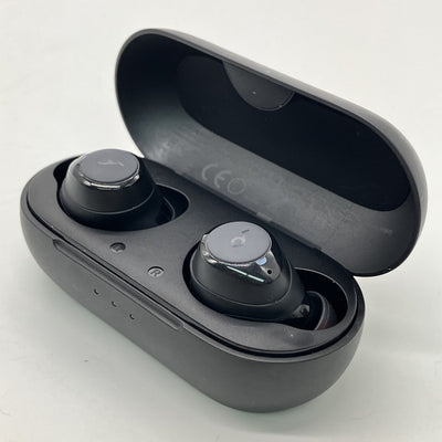 【中古】Soundcore Liberty Neo 2 ブラック 【A3926511】【秋葉原】