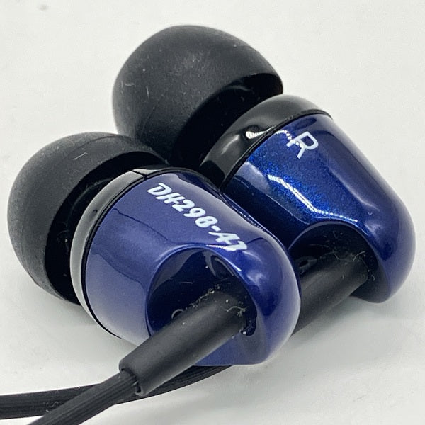 【中古】Tubomi DH298-A1Bk SATOLEX 【中古】Tubomi DH298－A1Bu【日本橋】 – e☆イヤホン