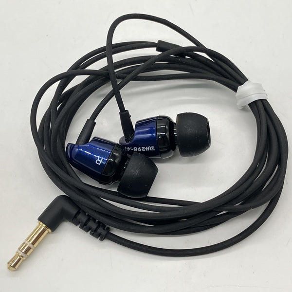 SATOLEX 【中古】Tubomi DH298－A1Bu【日本橋】 – e☆イヤホン