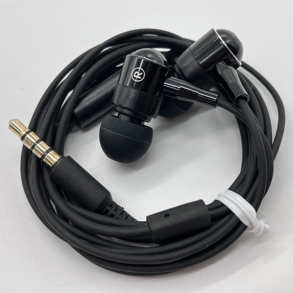 【中古】カナル型イヤホン【日本橋】