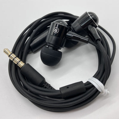 【中古】カナル型イヤホン【日本橋】