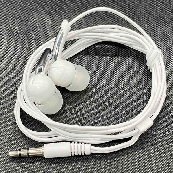 【中古】カナル型イヤホン【日本橋】