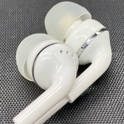 【中古】カナル型イヤホン【日本橋】