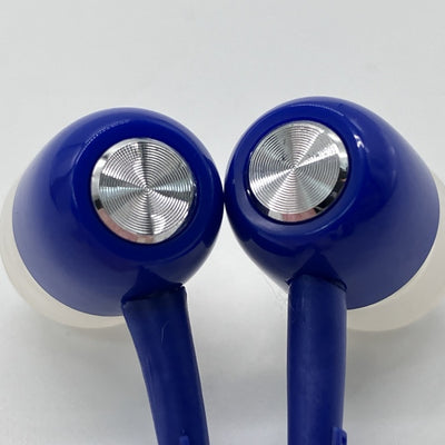 【中古】カナル型イヤホン【日本橋】