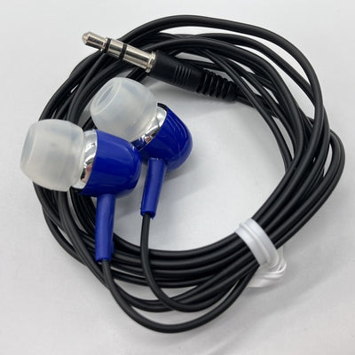 【中古】カナル型イヤホン【日本橋】