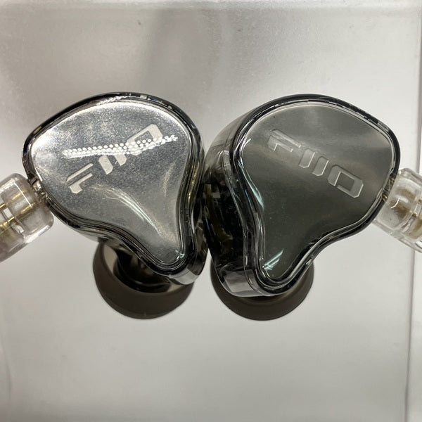 【中古】JD10 Black 【FIO-IEM-JD10-B】【秋葉原】