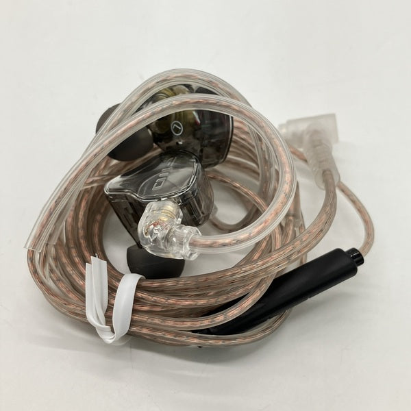 【中古】JD10 Black 【FIO-IEM-JD10-B】【秋葉原】