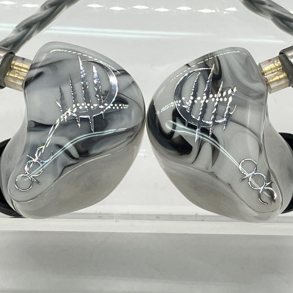 【中古】WHITE TIGER 【QDC-TIGER-S-WH】【日本橋】