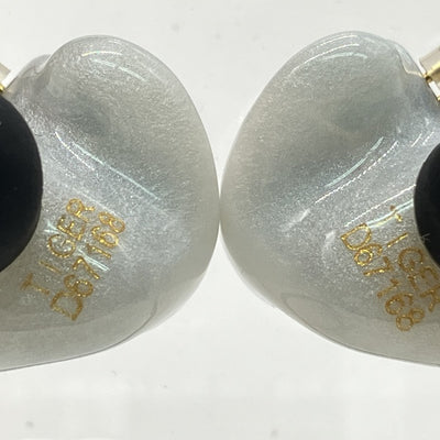 【中古】WHITE TIGER 【QDC-TIGER-S-WH】【日本橋】
