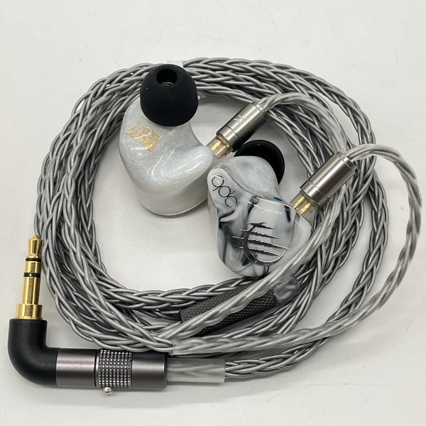 【中古】WHITE TIGER 【QDC-TIGER-S-WH】【日本橋】