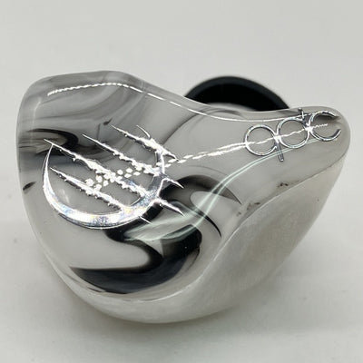 【中古】WHITE TIGER 【QDC-TIGER-S-WH】【日本橋】