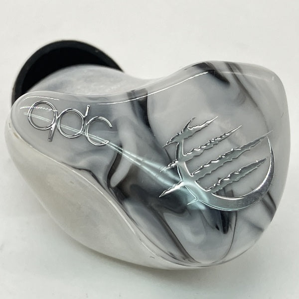 【中古】WHITE TIGER 【QDC-TIGER-S-WH】【日本橋】
